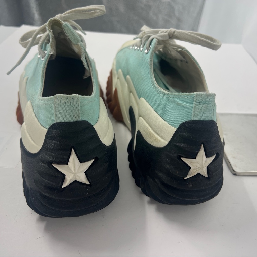 Converse All Start Motion Platform - image 3